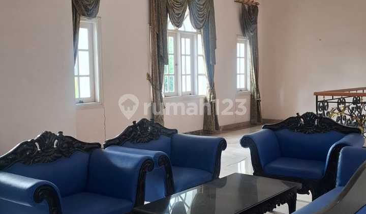 Rumah Disewakan Antapani Mewah Harga Murah
