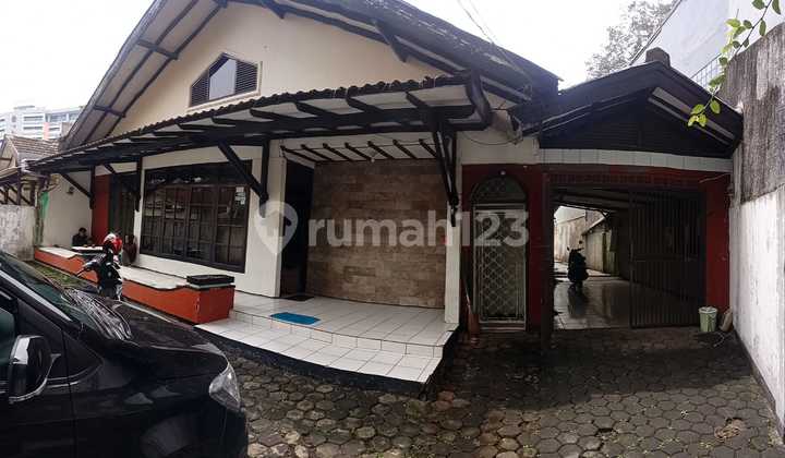 Dijual Cepat Rumah Sewa dan Kos-kosan Belakang UNPAR