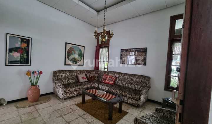 Rumah Hook Strategis di Suryalaya Cijagra 1