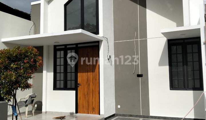 For Rent: Arcamanik Endah Housing House, Bandung 1
