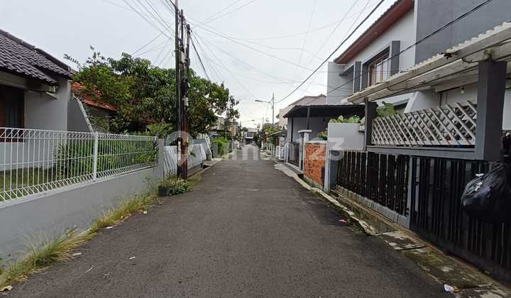 *For Quick Sale Turangga Wing House Near Tsm* 2