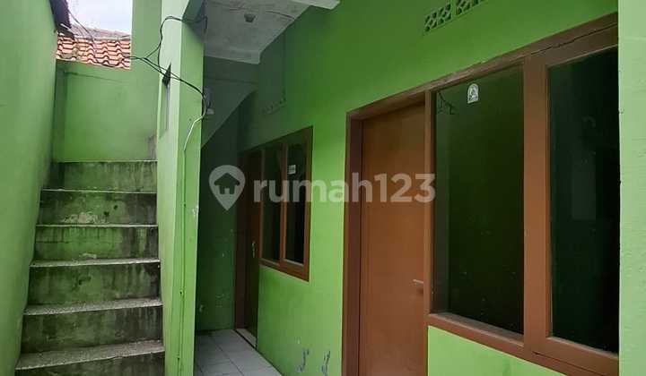 Kosan Strategis di Margahayu Harga Murah