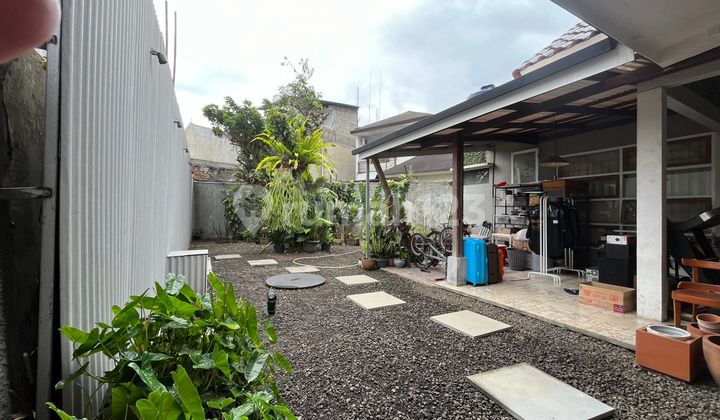 Rumah Dijual di Arcamanik