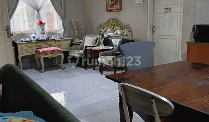 Dijual Cepat Harga Miring Siap Huni di Legenda Wisata 2