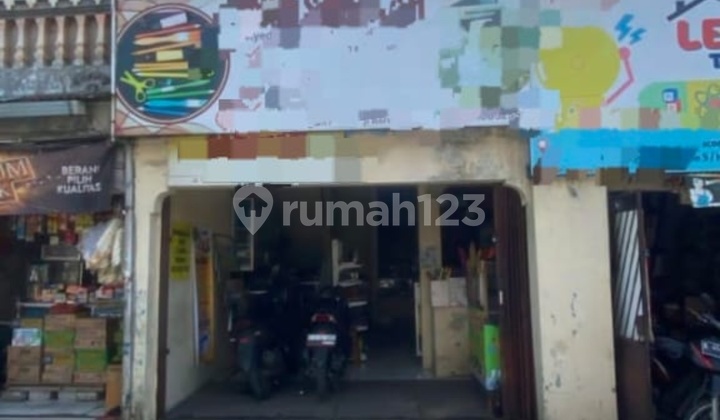 For Rent: Metal Region Shop House, Buah Batu For Rent: Metal Region Shop House, Buah Batu