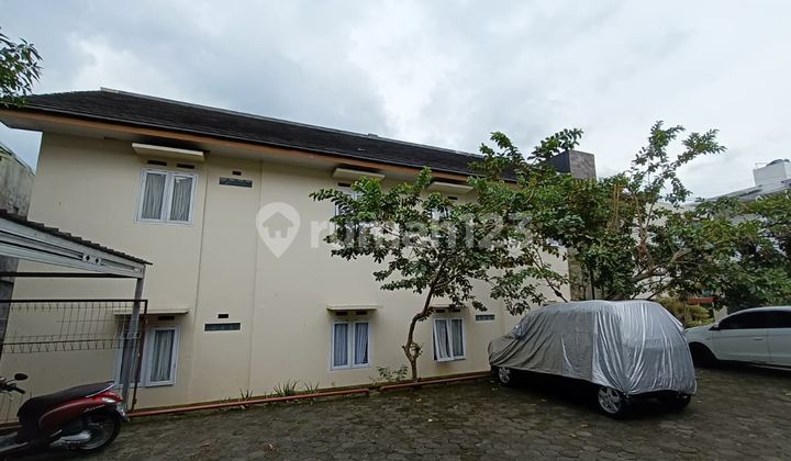 Dijual Kost Aktif di Jalan Caringin Jatinangor