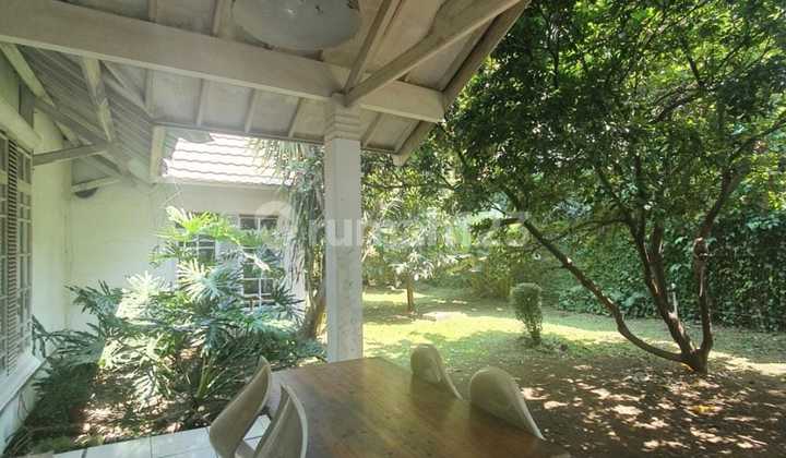 Jarang Ada Rumah Bonus Tanah Yg Luas di Tengah Kota Bandung 2