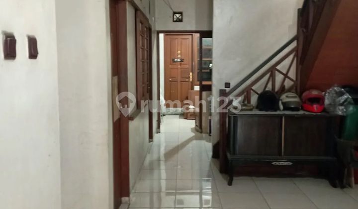 Dijual Kosan Tengah Kota Dekat Alun2 Bdg