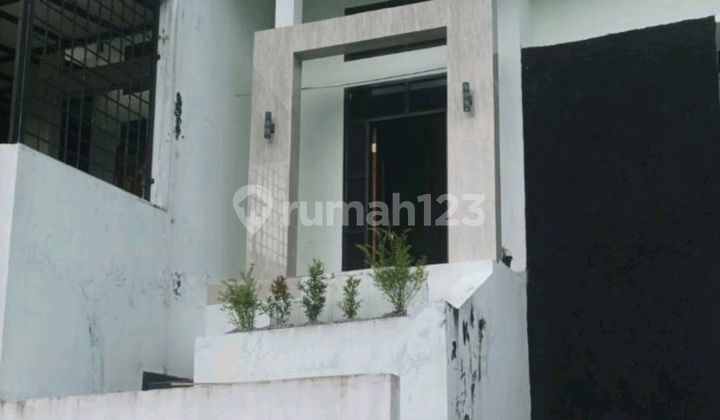 Rumah Murah Sekali Siap Huni Di Kolmas Padaasih Rumah Murah Sekali Siap Huni Di Kolmas Padaasih