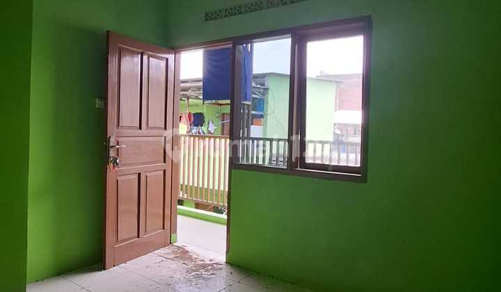 Kosan Strategis di Margahayu Harga Murah 2