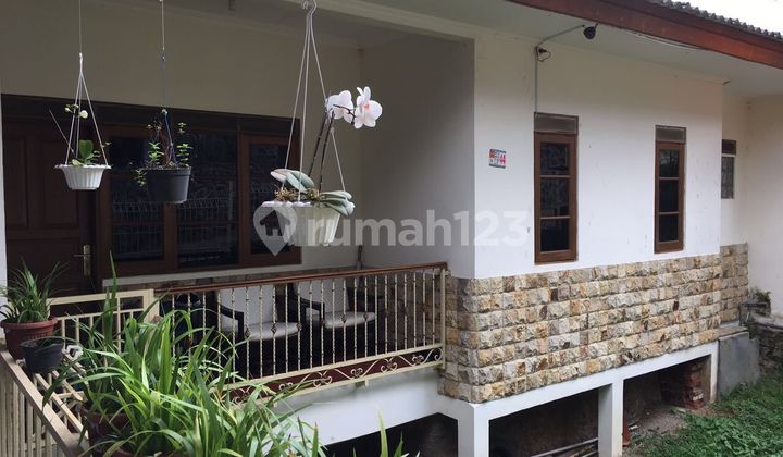 Dibawah Harga Pasar!! Rumah Siap Huni Sindanglaya Bandung 2