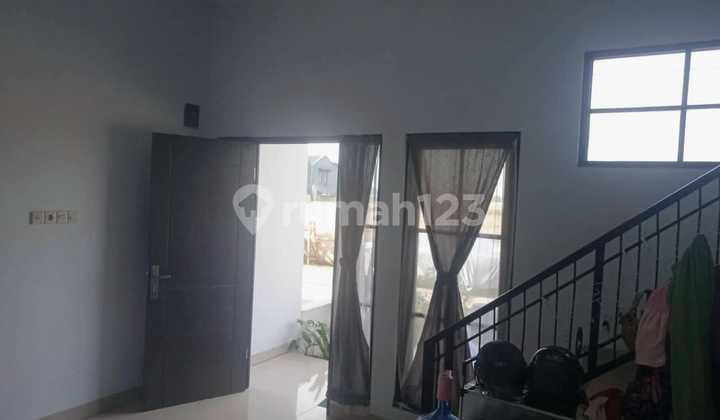 Rumah Siap Huni Lingkungan Asri Banyak Bonus 2