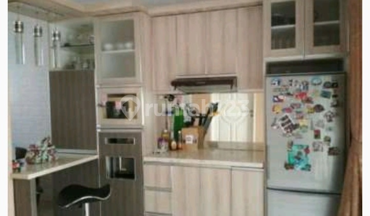 Rumah Siap Huni di Kompleks Legenda Wisata Cibubur