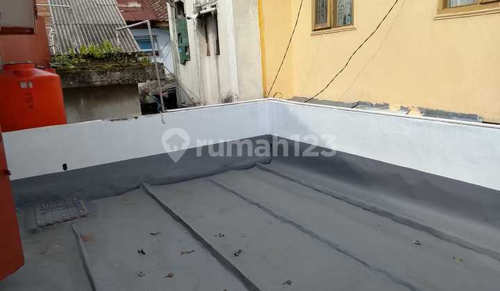 Disewakan Cepat Rumah Siap Huni di Cibogo Lingkungan Nyaman 2