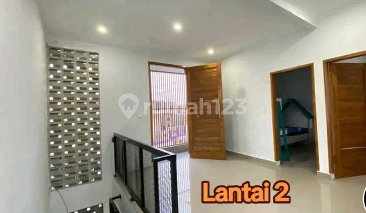 Dijual Rumah Kompleks Mande Asri Cikadut 2