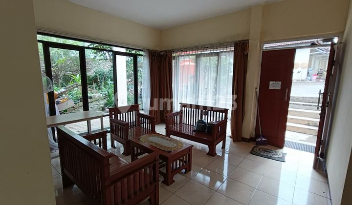 Dijual Kost Aktif di Jalan Caringin Jatinangor 2