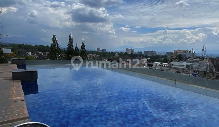Hotel Aktif 89 Kamar Infinity Pool Rooftop Setiabudi Bandung Hotel Aktif 89 Kamar Infinity Pool Rooftop Setiabudi Bandung
