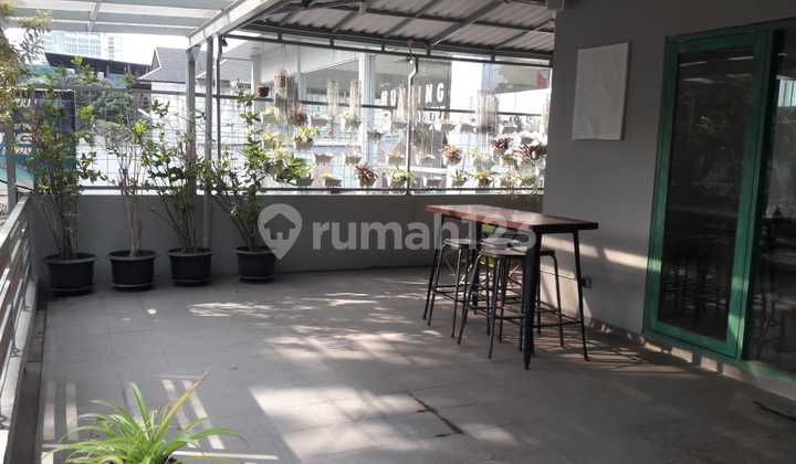 For Sale: Hotel and Boarding House on Setiabudi Main Road