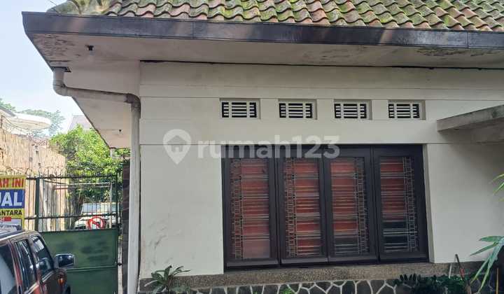 Dijual Heritage Lokasi Strategis Cpaganti Bandung Dijual Heritage Lokasi Strategis Cpaganti Bandung