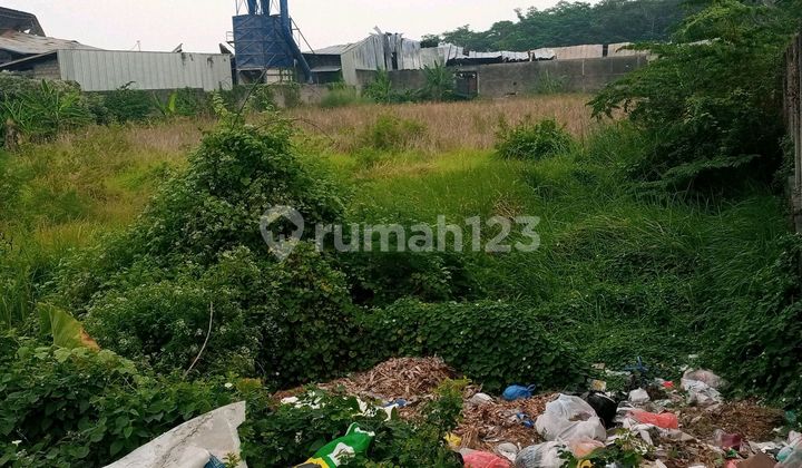 For Rent: Industrial Land, Nol Raya Street, Pelem Watu, Menganti, Gresik For Rent: Industrial Land, Nol Raya Street, Pelem Watu, Menganti, Gresik