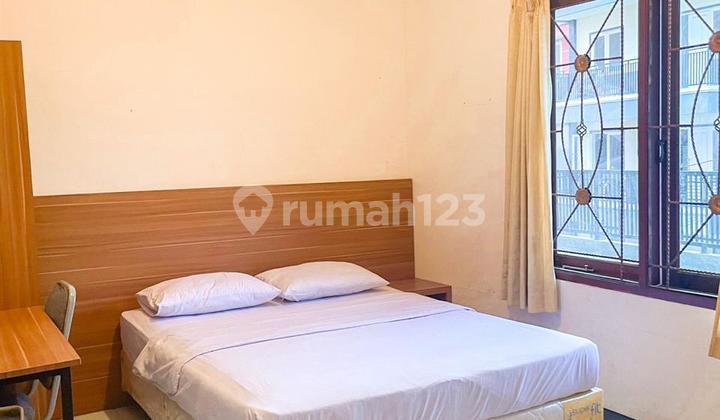 luxury cheap boarding house for sale in south surabaya petra