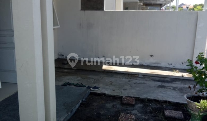 Rumah Dijual di Perumahan Alana Regency Tambak Redjo Waru Sidoarjo 2