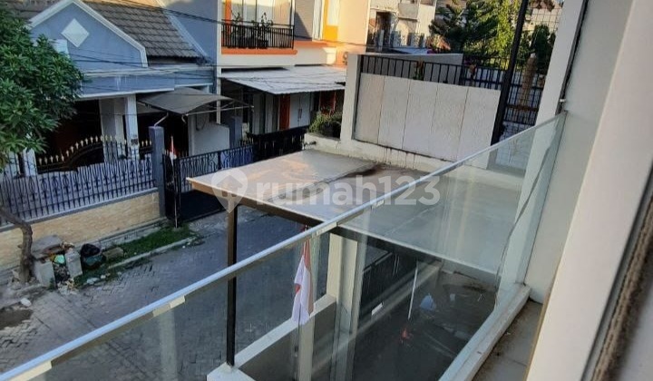 Rumah 2 Lantai Di Jual Di Sutoredjo Surabaya Timur 2