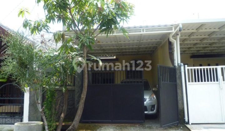 Rumah di Jual Via Lelang di Medokan Ayu Utara Rungkut Surabaya Rumah di Jual Via Lelang di Medokan Ayu Utara Rungkut Surabaya