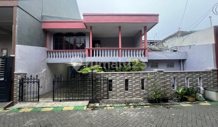 Rumah di Jual Via Lelang di Perumahan Pepelegi Waru Surabaya Rumah di Jual Via Lelang di Perumahan Pepelegi Waru Surabaya