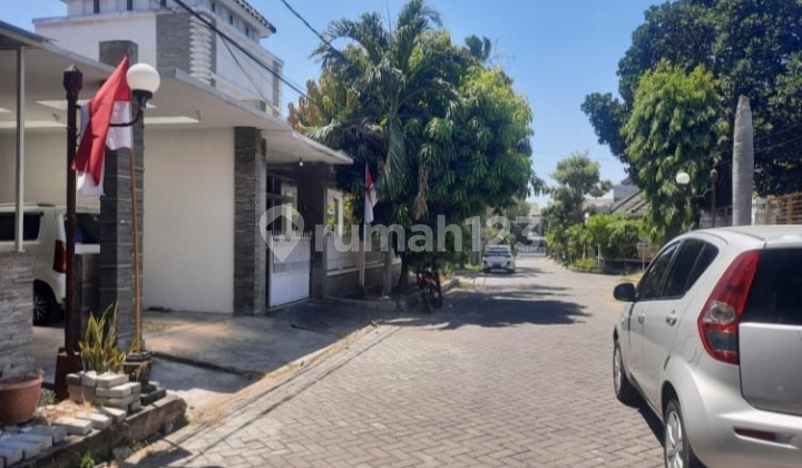 House for Sale Via Auction in GKB, Jln Jawa Asri, Gresik 2