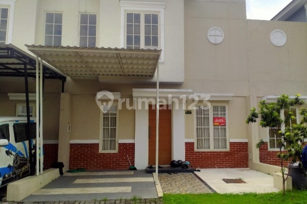 Rumah Di Jual Via Lelang Perumahan Citra Harmoni Sidodadi Sidoarjo