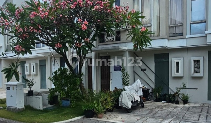 Rumah di Jual Via Lelang di Grand Pakuwon Manukan Tandes Surabaya 2