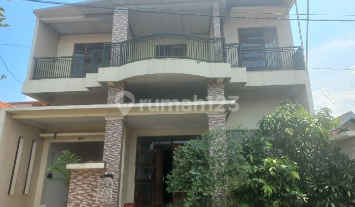 Rumah di Jual Via Lelang di Darmasih Sidoarjo Rumah di Jual Via Lelang di Darmasih Sidoarjo