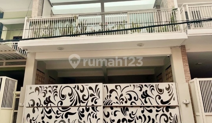 Rumah di Jual di Ploso Timur Surabya Rumah di Jual di Ploso Timur Surabya