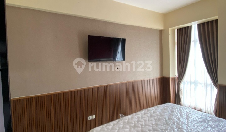 Apartement di Sewakan di Bale Hinggil Surabaya Timur 2