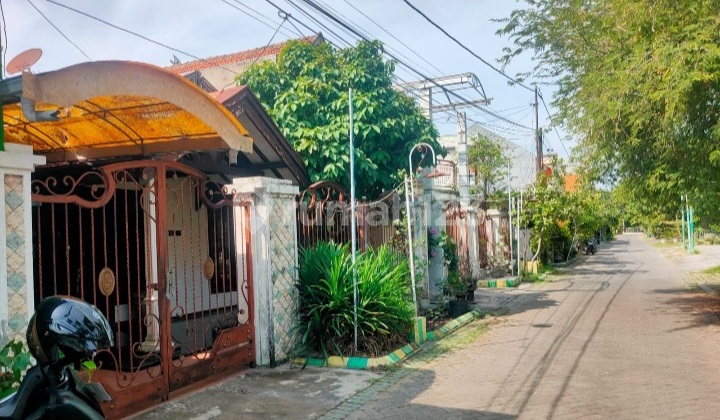 House for Sale Via Auction in Sekardangan Sidoarjo 2