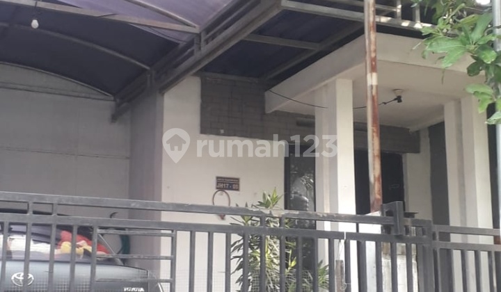 Rumah Di Jual Lokasi Perumahan Jaya Harmoni Sidoarjo