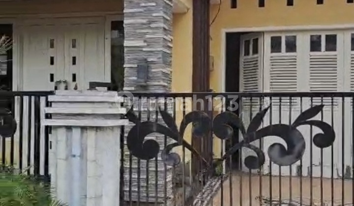 Rumah Di Jual Via Lelang Di Kel Lontar Kec Sambikerep Surabaya 2