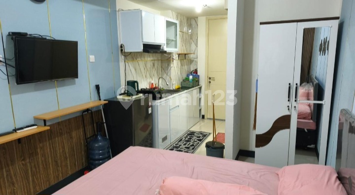 For Rent Apartment Amor Pakowon City Mall Surabaya East