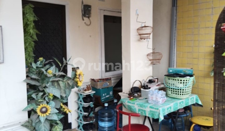 Rumah Di Jual Di Medokan Asri Utara Surabaya 2