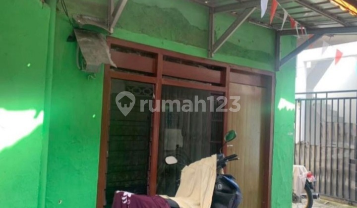 Rumah Tengah Kota Di Jual Di Jalan Kedondong Tegalsar Surabaya 2