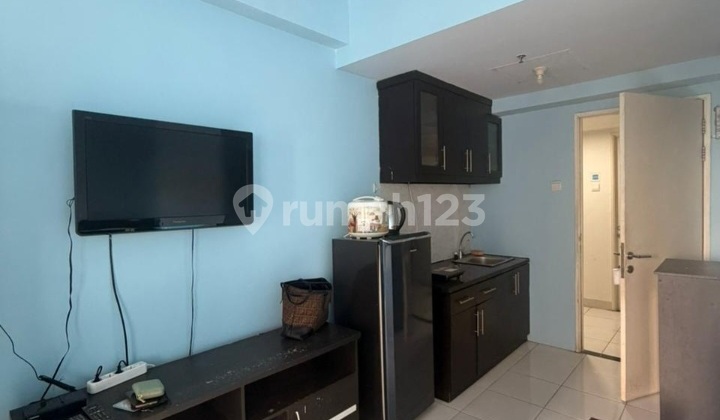 Apartement di Sewakan Uc Berkele Ciputra Surabaya