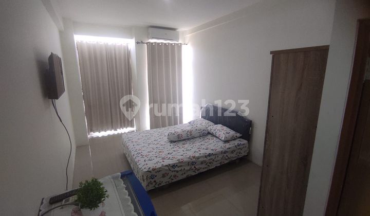 Apartement di Jual di Bale Hinggil Surabaya 2