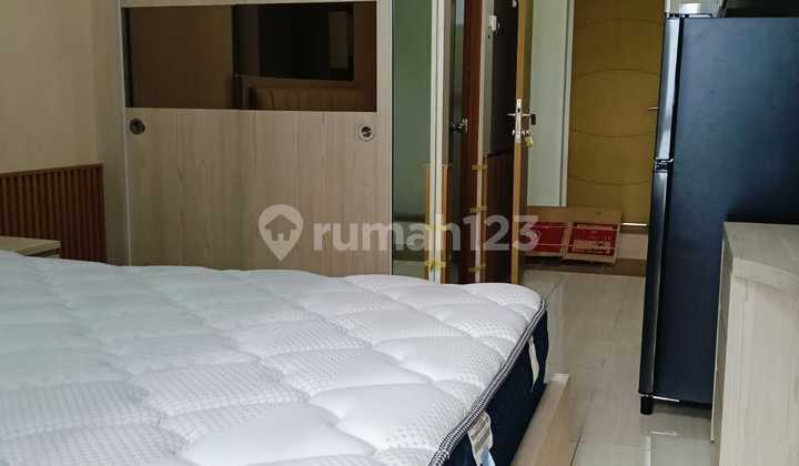 Disewakan Apartement Bale Hinggil ( Sebelah Stikom Merr) 2