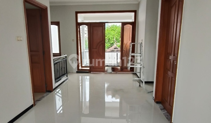 Dijual/di Sewakan Rumah Di Dukuh Kupang Timur Surabaya 2
