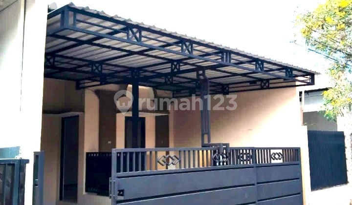 Dijual Rumah Siap Huni Wiguna Selatan SHM