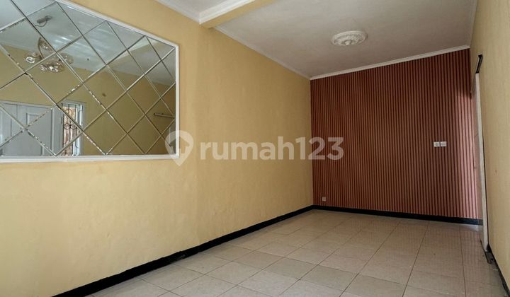 Rumah Dijual Di Semolowaru Elok Dekat Merr Surabaya 2