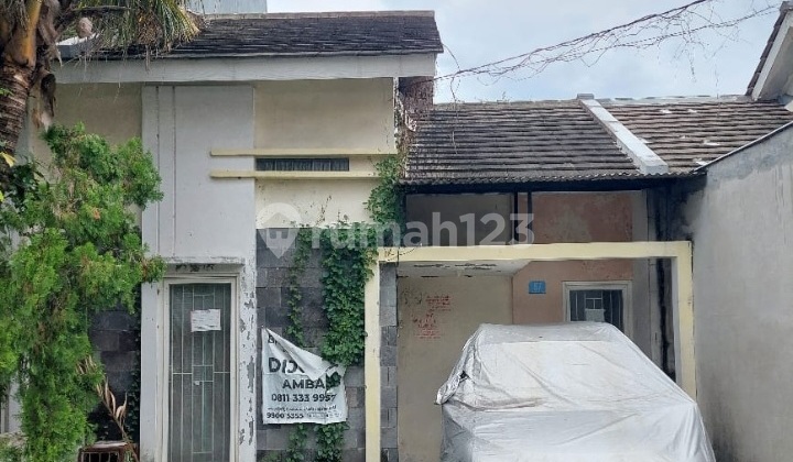 House for Sale Via Auction in Green Hill Residence 2 Housing Complex House for Sale Via Auction in Green Hill Residence 2 Housing Complex