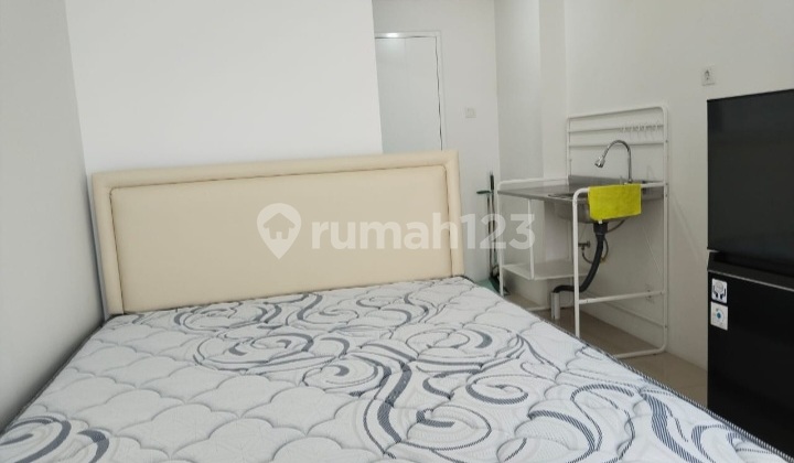 For Rent Soho Vittorio Apartment