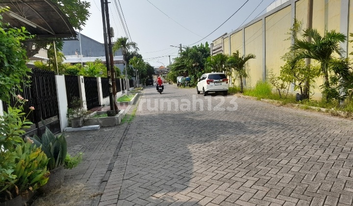 Tanah Di Jual Tengah Kota Surabaya Tanah Di Jual Tengah Kota Surabaya